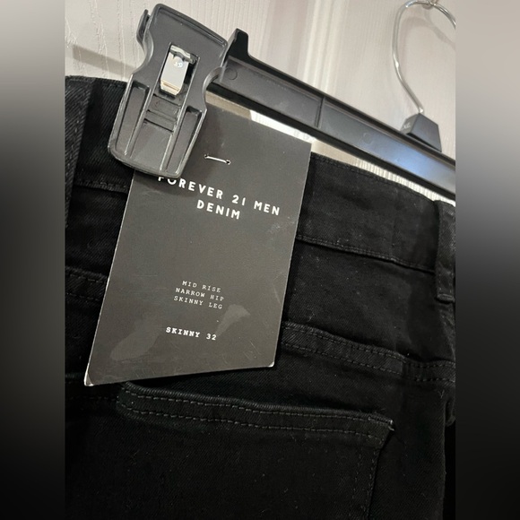 Men Cross Jeans Forever 21 - Picture 7 of 8